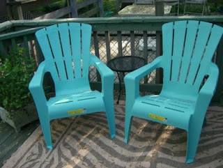 Plastic Adirondack Chairs Walmart