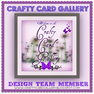 Crafty Card Gallery