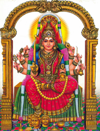 Samayapuram Mariamman Images - Goddess Samayapuram Mariamman Photos | Lord  Samayapuram Mariamman HD Wallpapers Download - Gods Own Web