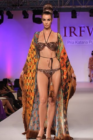 India Resort Fashion Week 2011 Photos