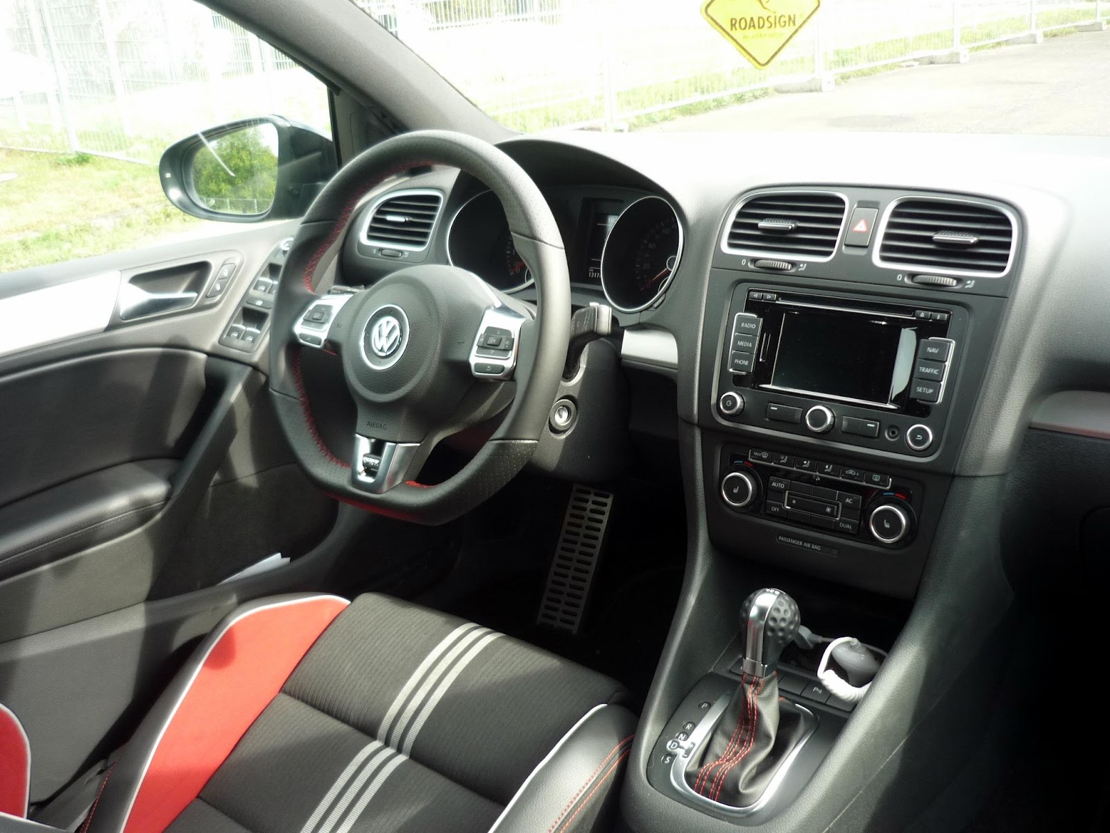 Guitigefilmpjes: update: Volkswagen Golf VI