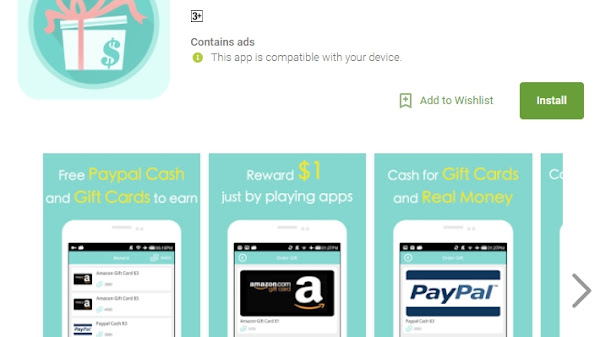 Viral 7 Aplikasi Android Ini Bisa Jadi Ladang Uang Lho!