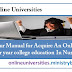 Your Manual for Acquire An Online Four year college education In Nursing thumbnail