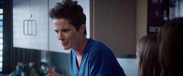 Inesperado 2019 Hd 1080p 720p Latino Dual 1