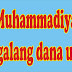 PEDULI ROHINGNYA