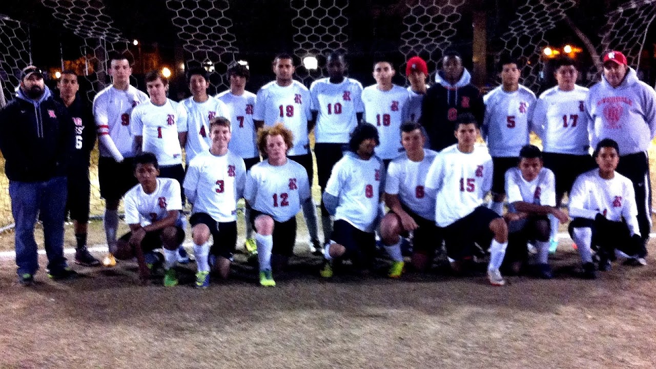 Riverdale High School (Portland, Oregon) Soccer Soccer Choices