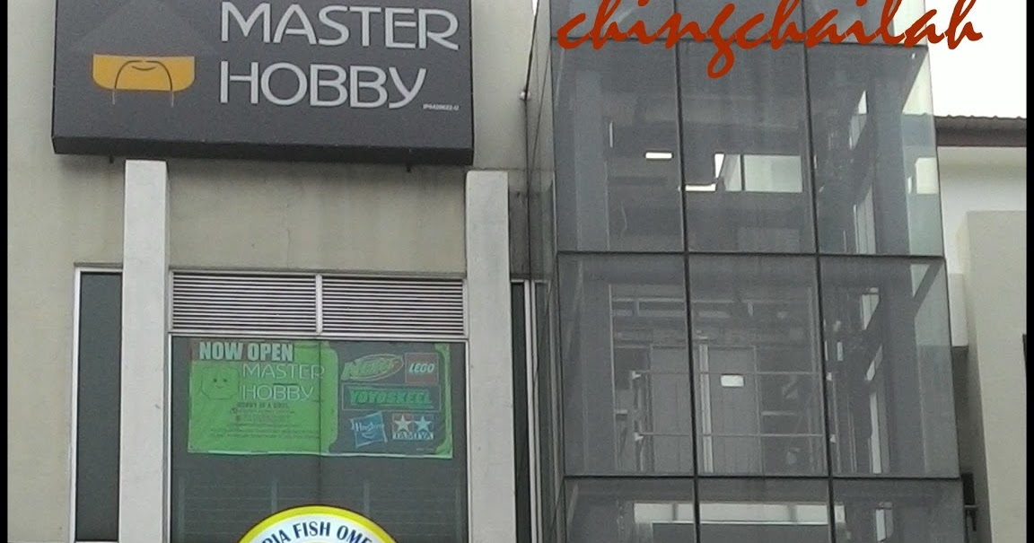 Simple Living In Nancy Dinner At Restoran Stim Tilapia Omega 3, Ipoh