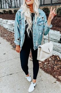 fashion advice for women