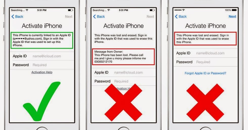 can apple unlock icloud activation lock for free