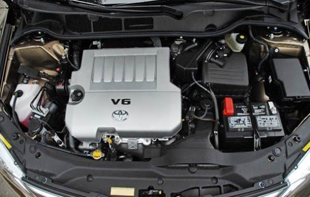 2017 Toyota Venza Review 2017 Toyota Venza Review