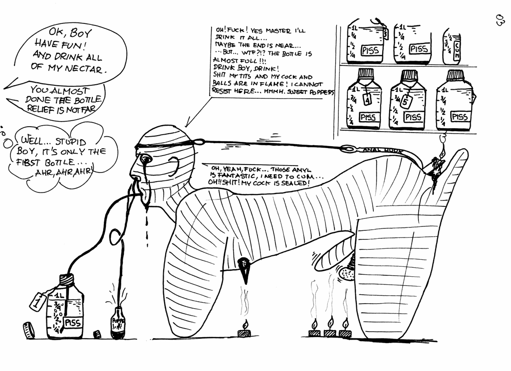 Consider, Fetish mummification drawings apologise, too Fetish mummification drawings ready help