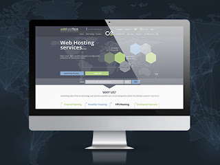  Web Hosting