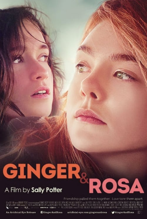 Ginger & Rosa 2012 Download ITA