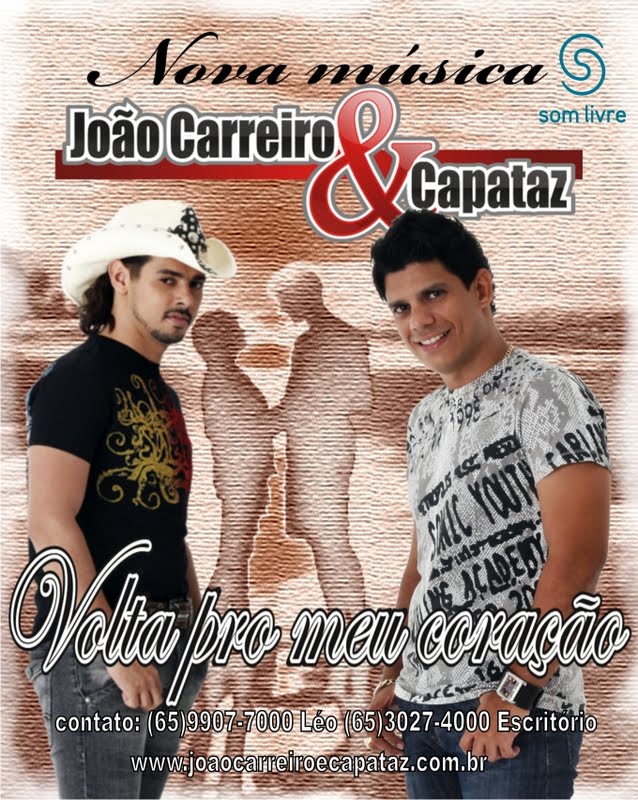 RÁDIO RÚSTICO SERTANEJO João Carreiro e Capataz (Lançamento) RÁDIO RÚSTICO SERTANEJO João Carreiro e Capataz (Lançamento)