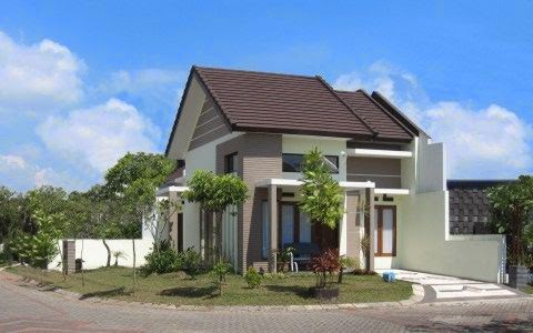 Tips Desain Rumah Kecil