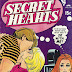 Secret Hearts #143 - Alex Toth art 