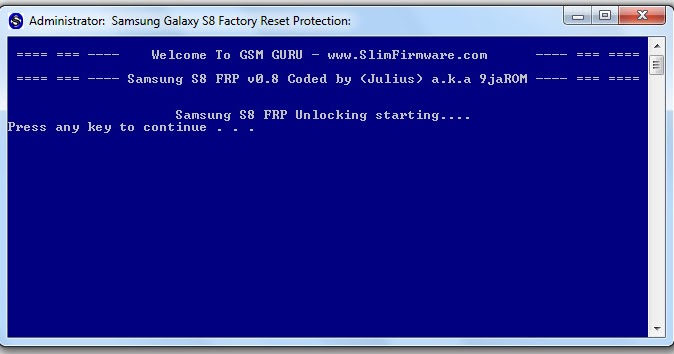 Usb factory reset tool. Usb factory reset tool
