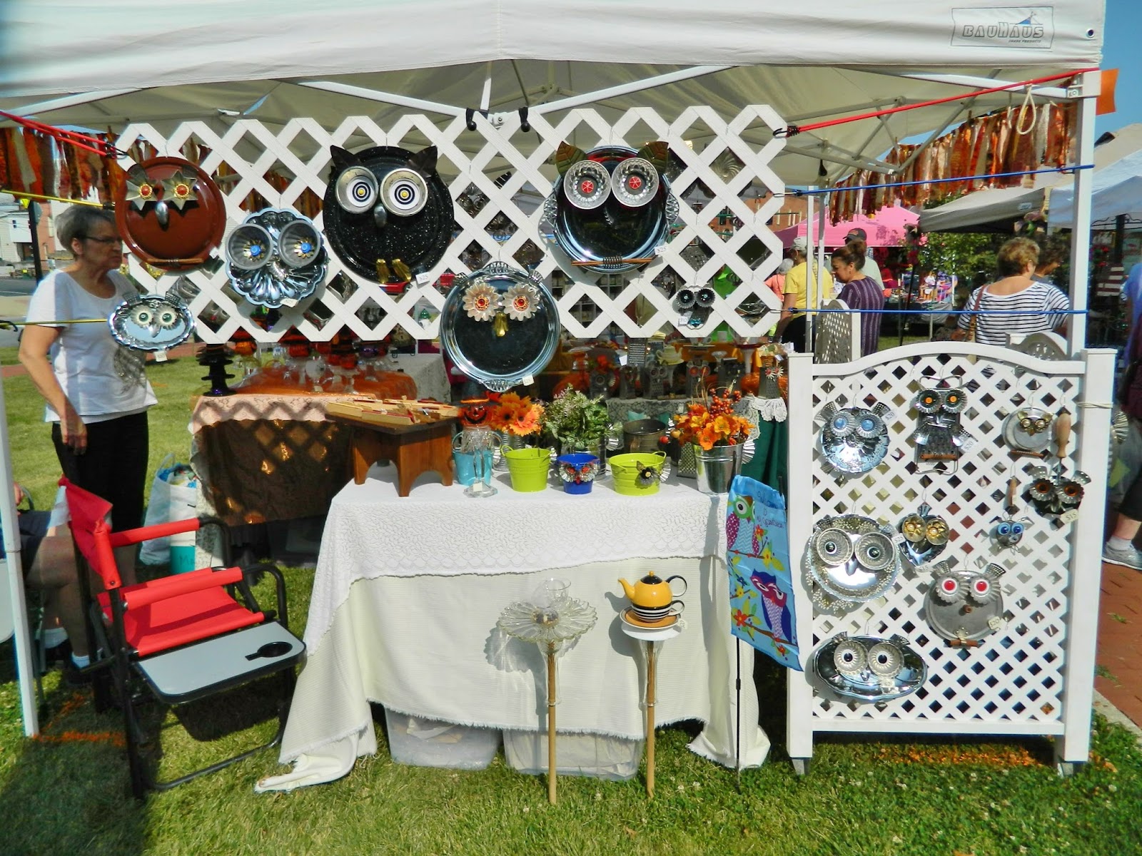 Harvest of the Arts Wellington, Ohio Ohio Festivals