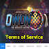 TOS | OWON's Terms of Service