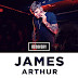 James Arthur Divulga Vídeo Para Versão Acústica de "Recovery"!
