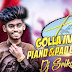 GOLLA MALLAMMA PIANO WITH PAD BAND REMIX BY DJ SRIKANTH GOUD