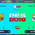 تحميل PES 18 مود فيفا 2014 لهواتف الاندرويد | DOWNLOAD PES 18 MOD FIFA 14 ANDROID OFFLINE