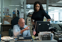 Death Wish (2018) Dean Norris and Kimberly Elise Image 2