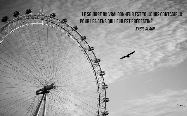 citation sur le bonheur