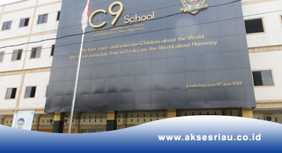 C9 School Pekanbaru