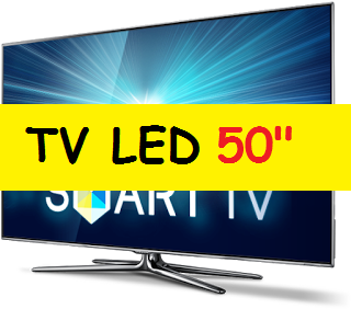 Sewa Rental LED TV Plasma 50 Inch Murah Surabaya