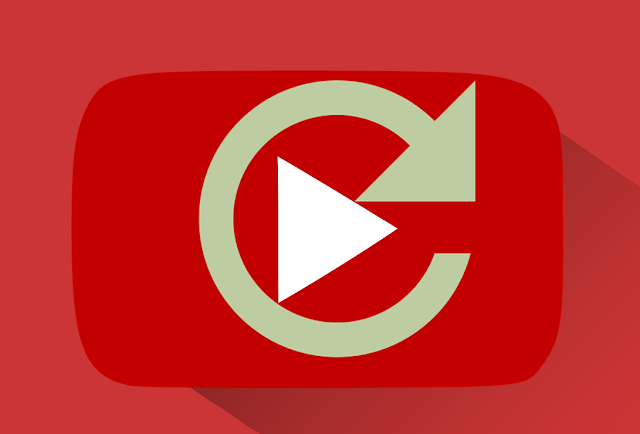 كيفية إعادة التشغيل التلقائي لأي فيديو على يوتيوب أكثر من مرة