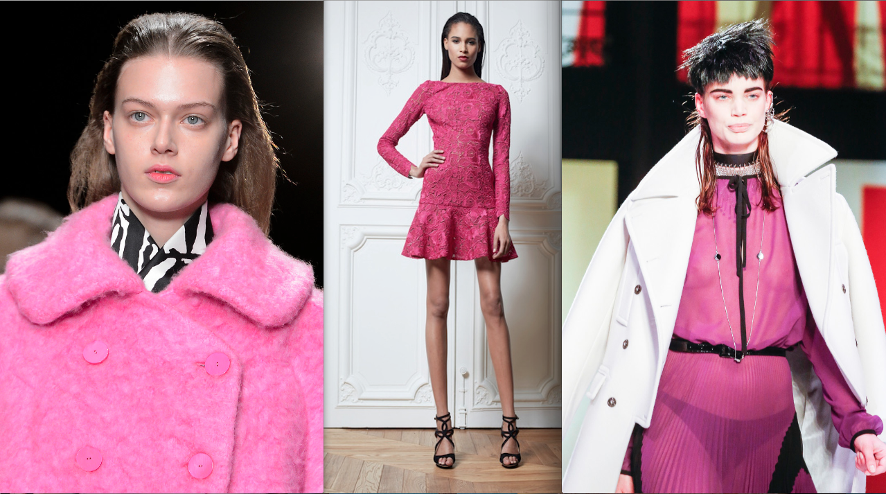 real life is elsewhere: trends - fall/winter 2013 - paris