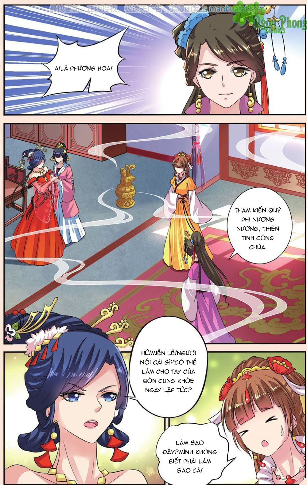 Bỉ Chi Thiên Niên Chap 38 - Next Chap 39