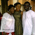 Video;Mercy Johnson's wedding ceremony in pictures