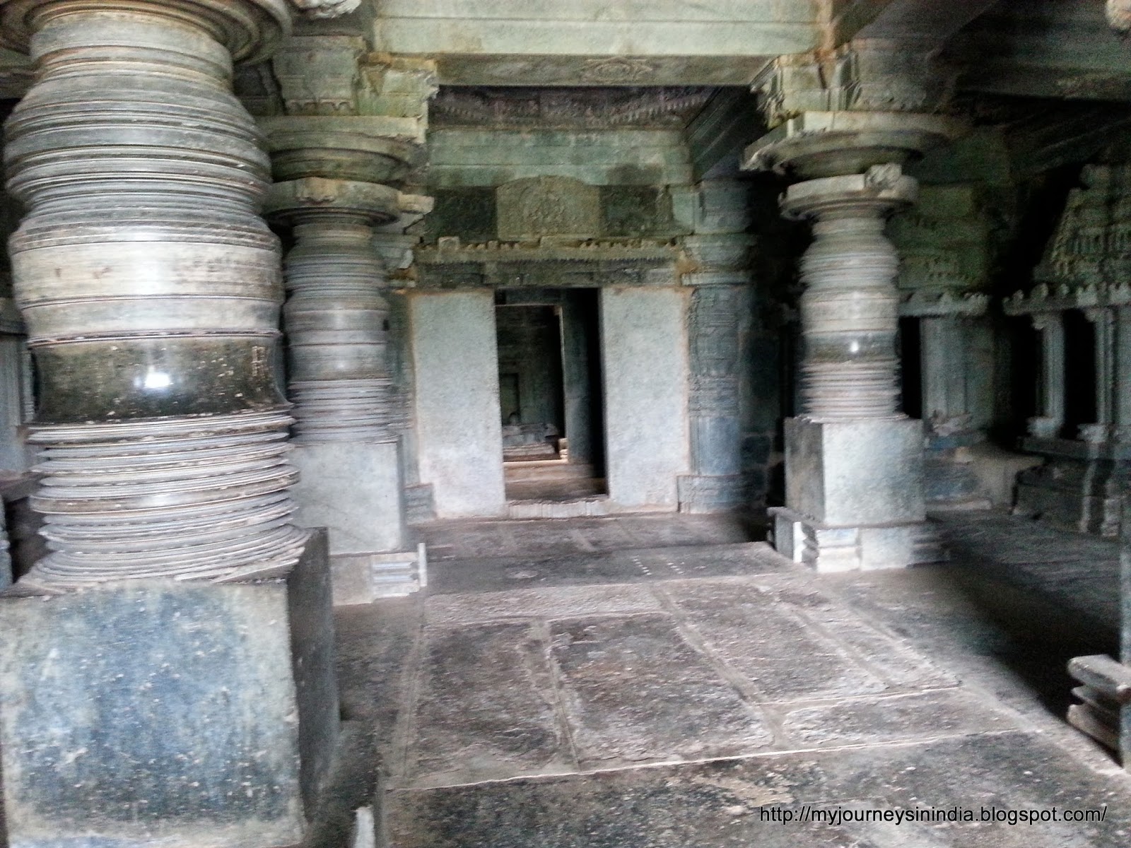 Halebidu