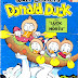 Donald Duck / Four Color Comics v2 #256 - Carl Barks art & cover