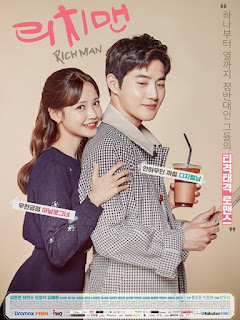 Azh Minoz: SINOPSIS | Drama Korea Rich Man Poor Woman