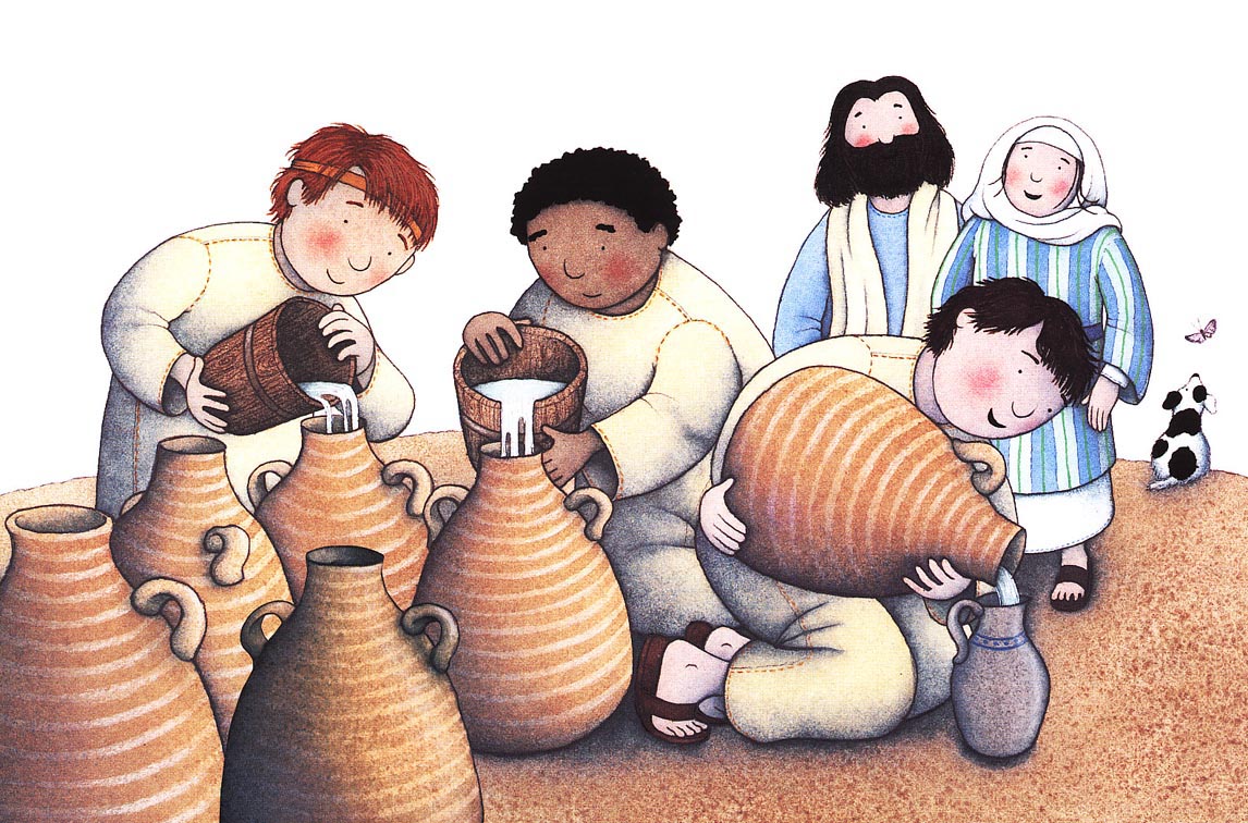QUE MILAGRE! Primeiro milagre de Jesus transforma água em vinho ´¯`··._.·Blog da Tia Alê QUE MILAGRE! Primeiro milagre de Jesus transforma água em vinho ´¯`··._.·Blog da Tia Alê