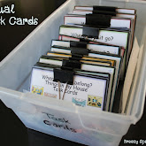 Simple TEACCH / Work Task boxes - part two - Breezy Special Ed