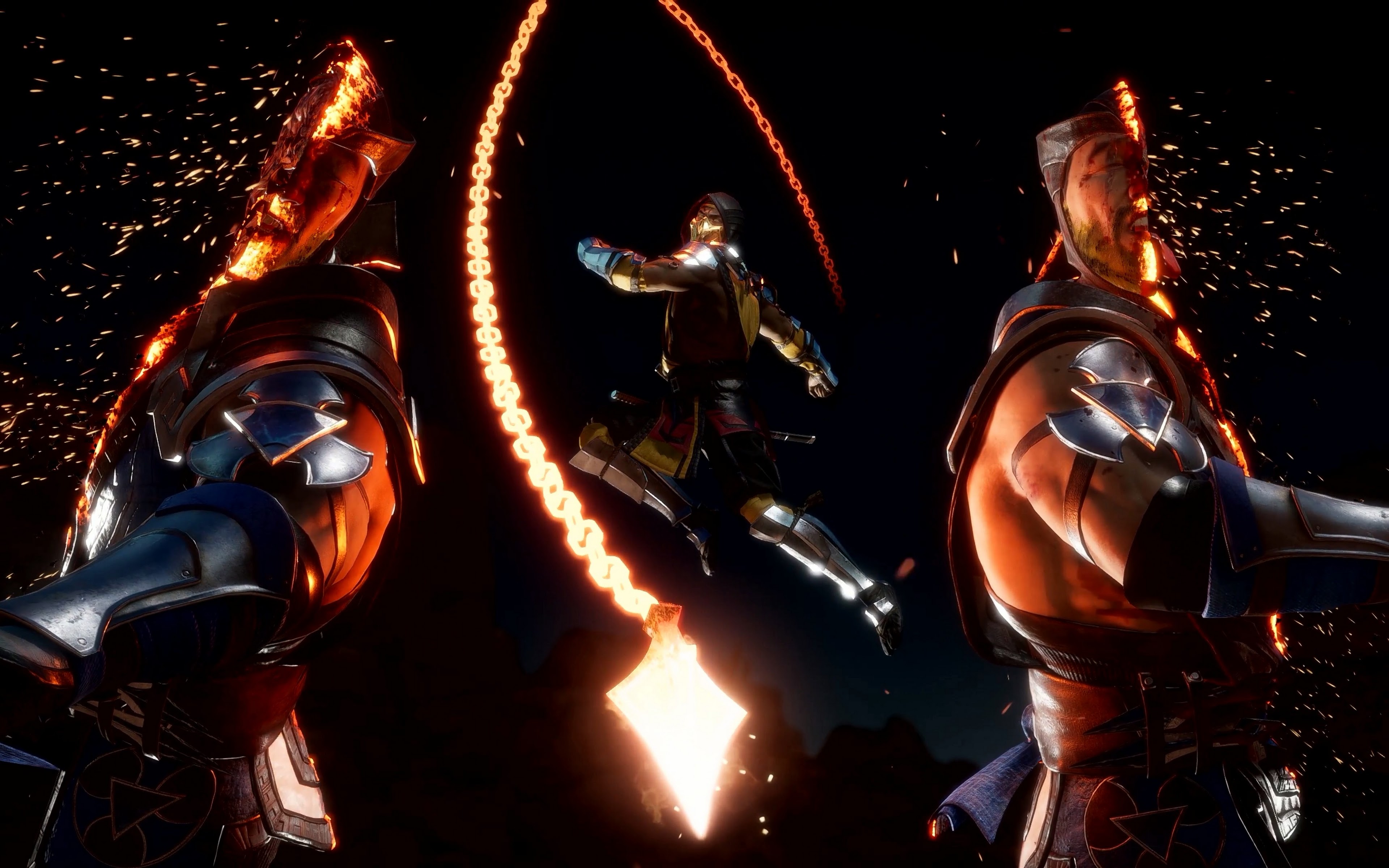 мортал комбат 11 scorpion. K. Mk 11 hd. O o k mk. милена грин.