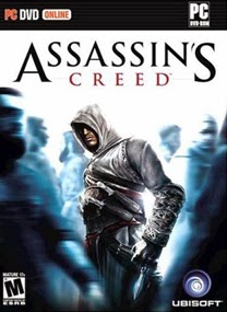 Download Assasins Creed Full Rip Version (Game PC)