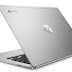 HP Chromebook 13: Αυτό είναι το premium μεταλλικό Chromebook 