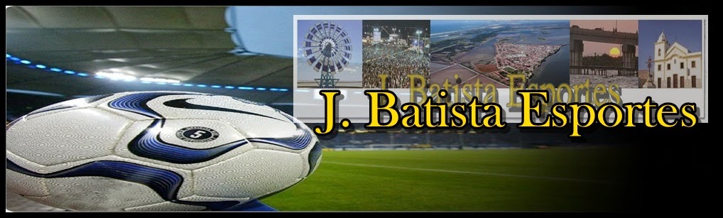 J. Batista Esportes