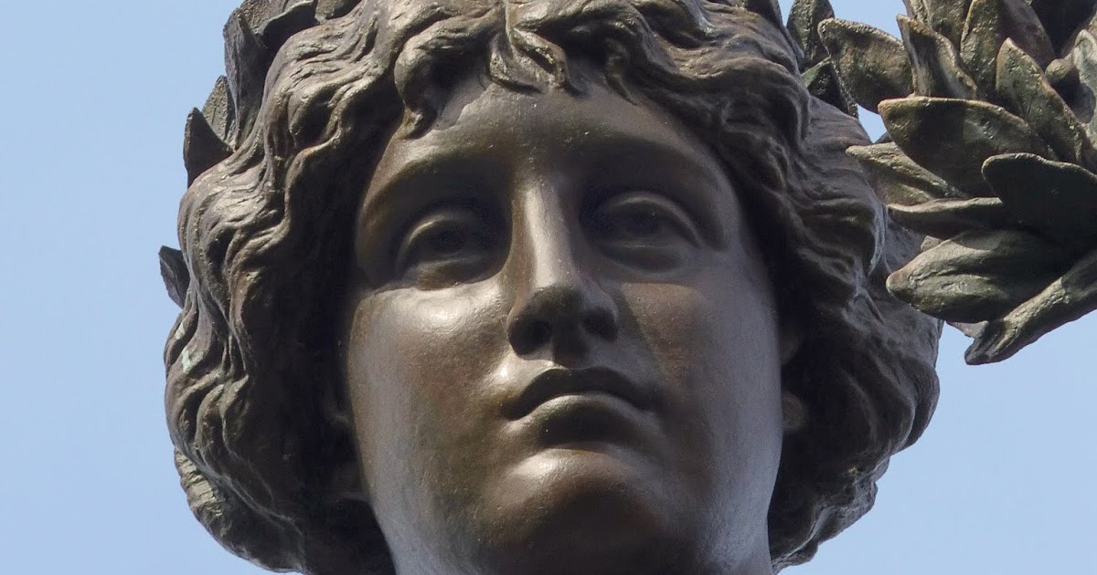 Landmarks A Monument To the Lost Cause