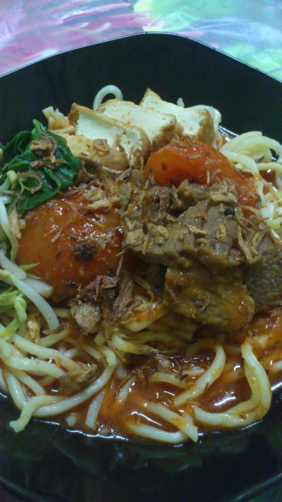 ♥♥♥DuNia CiNTa KaMi♥♥♥: MEE RACUN