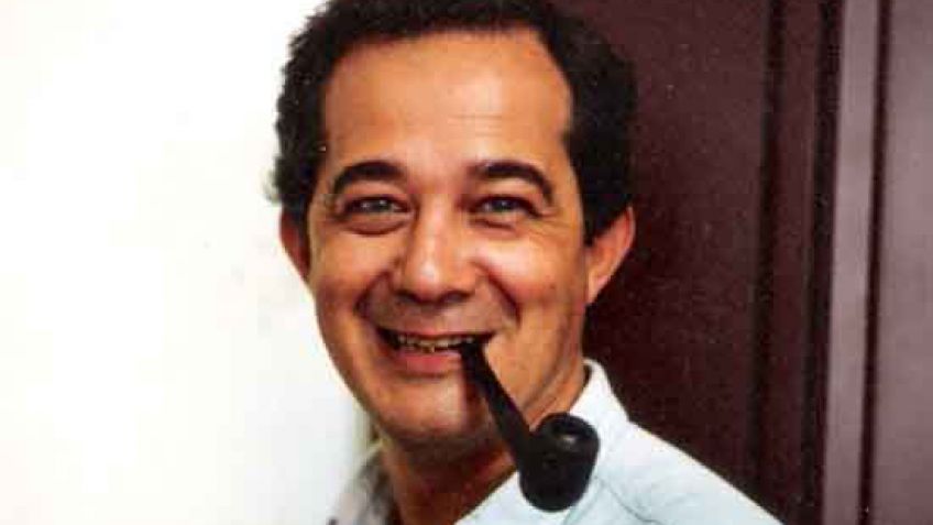 A la memoria de Ricardo Garijo (1953 - 2009)