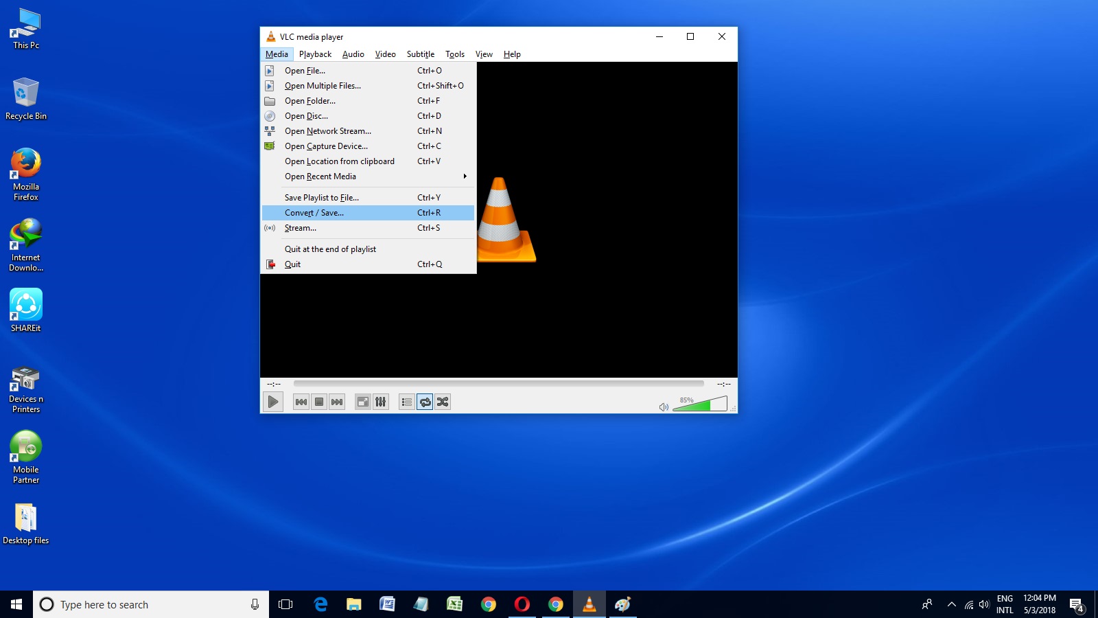 vlc media player record location vlc media player record location