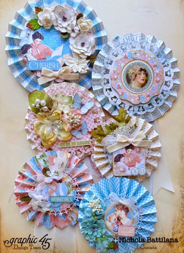 Scrappy Hollow Scrapbooking Embellishments