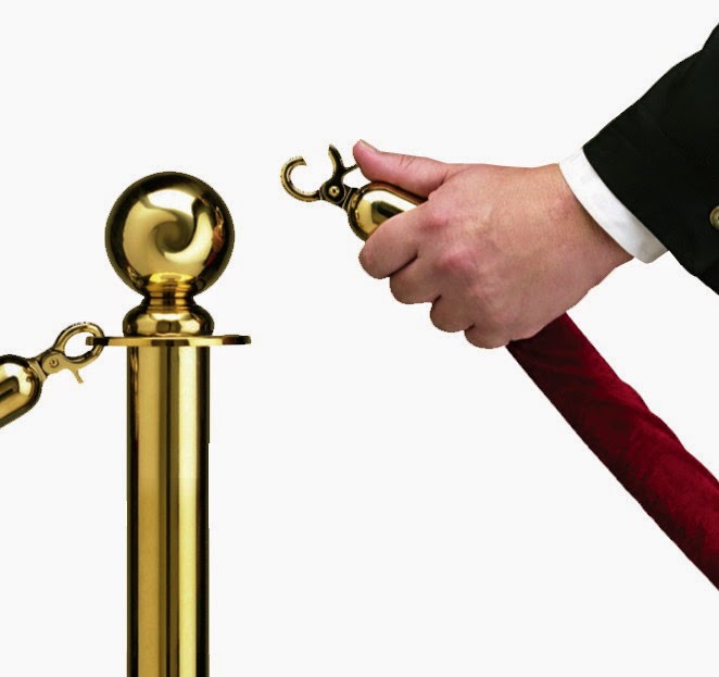 Net Radio Blog Definition Bouncer