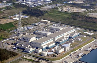 5 Reaktor Nuklir Terbesar di Dunia